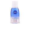 Nivea Visage Desmaquillador ojos waterproof doble accion 125 ml