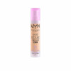 NYX Bare With Me Concealer Serum - 04 Beige
