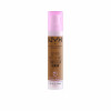 NYX Bare With Me Concealer Serum - 10 Camel