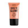 NYX Born to glow! Liquid Iluminator - Gleam