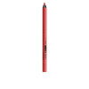 NYX Line Loud Lip Pencil - 11 Rebel kind