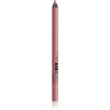 NYX Line Loud Lip Pencil - 13 Fierce flirt