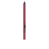 NYX Line Loud Lip Pencil - 15 Goal getter