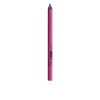 NYX Line Loud Lip Pencil - 9 Hottie hijacker