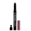 NYX Lingerie Push Up Long lasting lipstick - Embellishment