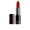 NYX Shout Loud Satin Lipstick - Red Haute