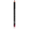 NYX Suede Matte Lip liner - Copenhagen