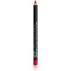 NYX Suede Matte Lip liner - Spicy