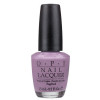 OPI Nail Lacquer - NlB29 Do You Lilac It
