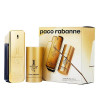 Paco Rabanne Lote 1 Million Eau de toilette