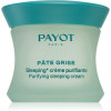 Payot Pâte Grise Sleeping crème purifiante 50 ml