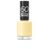 Rimmel 60 Seconds Super Shine - 454 Daisy chain dreams