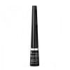 Rimmel Exaggerate Liquid Eyeliner - 001 Black