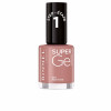 Rimmel Kate Super Gel Nail Polish - 033 R&B Rose