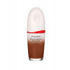 Shiseido Revitalessence Skin Glow Foundation SPF30 - 520