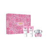 Versace Lote Bright Crystal Eau de toilette