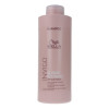 Wella Invigo Blonde Recharge Color Refreshing Shampoo 1000 ml