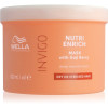 Wella Invigo Nutri-Enrich Mask 500 ml