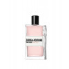 Zadig & Voltaire This is Her! Undressed Eau de parfum 100 ml