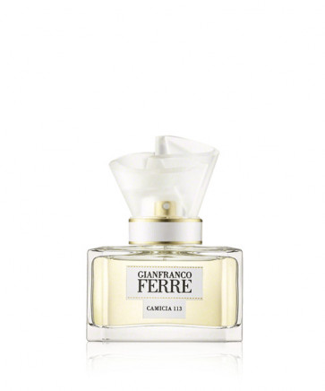 Gianfranco Ferré CAMICIA 113 Eau de parfum 30 ml