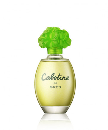 Grès CABOTINE Eau de toilette Vaporizador 100 ml