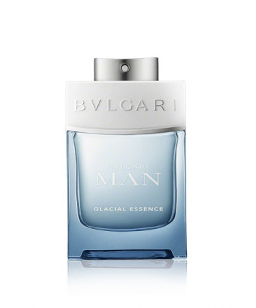 Bvlgari MAN GLACIAL ESSENCE Eau de parfum 60 ml