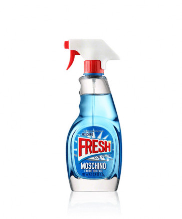 Moschino FRESH COUTURE Eau de toilette 100 ml