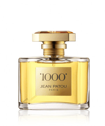 Jean Patou 1000 Eau de toilette 75 ml