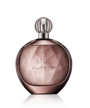 Jennifer López STILL Eau de parfum Vaporizador 100 ml