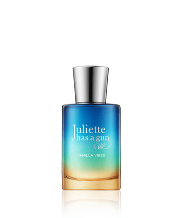 Juliette Has a Gun VANILLA VIBES Eau de parfum 50 ml