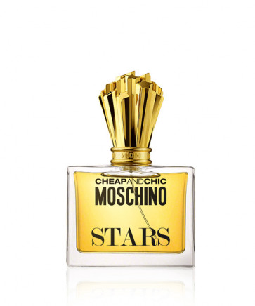 Moschino CHEAP AND CHIC STARS Eau de parfum 50 ml