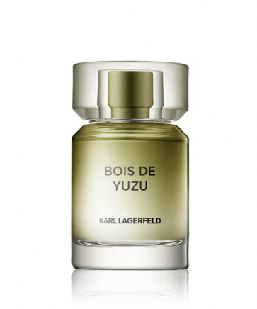 Karl Lagerfeld BOIS DE YUZU Eau de toilette 100 ml