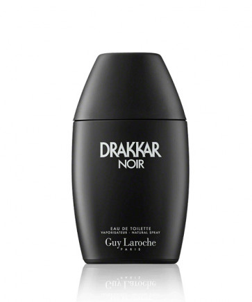 Guy Laroche DRAKKAR NOIR Eau de toilette Vaporizador 100 ml