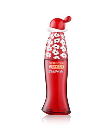 Moschino CHEAP & CHIC Chic Petals  Eau de toilette Vaporizador 100 ml