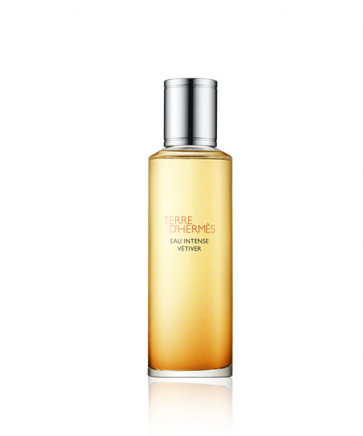 Hermès TERRE D'HERMÈS EAU INTENSE VÉTIVER Eau de parfum [Recarga] 125 ml