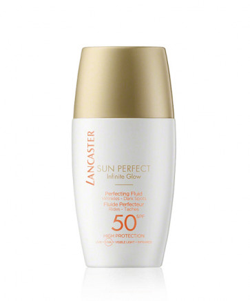 Lancaster SUN PERFECT Perfecting Fluid SPF50 30 ml