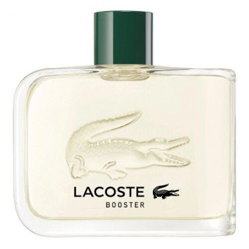 Lacoste BOOSTER Eau de toilette 125 ml