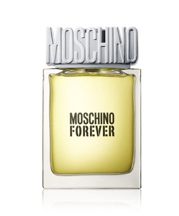 Moschino FOREVER Eau de toilette Vaporizador 100 ml