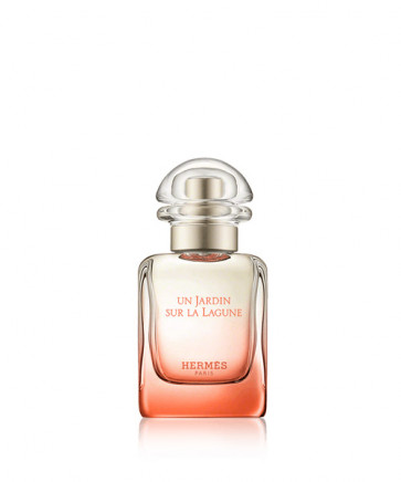 Hermès UN JARDIN SUR LA LAGUNE Eau de toilette 30 ml