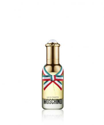 Moschino MOSCHINO Eau de toilette Vaporizador 25 ml