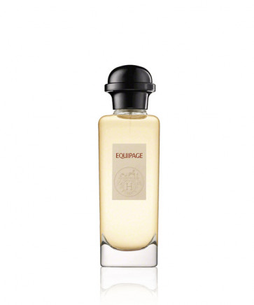 Hermès EQUIPAGE Eau de toilette 100 ml