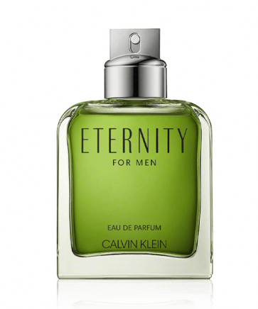 Calvin Klein ETERNITY FOR MEN Eau de parfum 200 ml