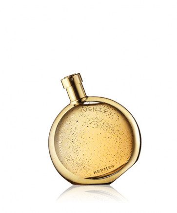 Hermès L'AMBRE DES MERVEILLES Eau de parfum Vaporizador 100 ml