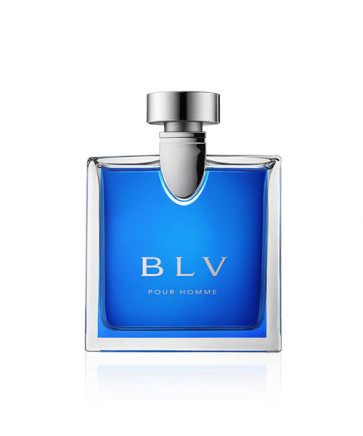 Bvlgari BLV POUR HOMME Eau de toilette Vaporizador 50 ml