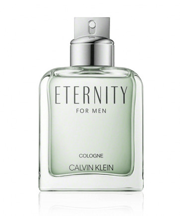 Calvin Klein ETERNITY FOR MEN COLOGNE Eau de toilette 200 ml