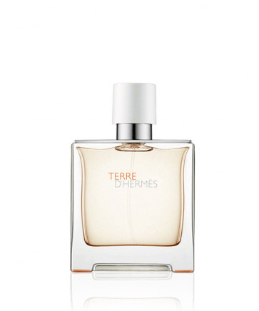 Hermès TERRE D'HERMÈS Eau Très Fraîche Eau de toilette Vaporizador 125 ml