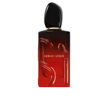 Giorgio Armani SI PASSIONE INTENSE Eau de parfum 100 ml