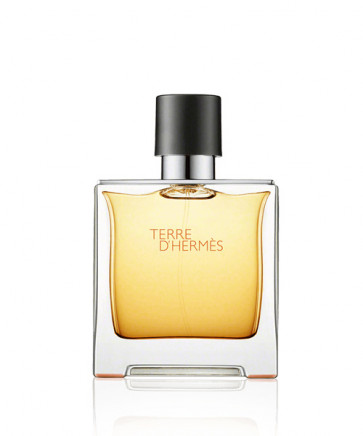 Hermès TERRE D'HERMÈS Eau de parfum Vaporizador 75 ml