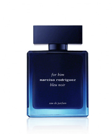 Narciso Rodríguez BLEU NOIR FOR HIM Eau de parfum 100 ml