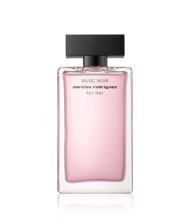 Narciso Rodríguez FOR HER MUSC NOIR Eau de parfum 100 ml